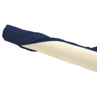 Almohada De Viaje En Forma De U De Espuma Memory Para Proteger La Columna Cervical Ligera Plegable De Reacción Lenta Fáciles De Llevar - details 9