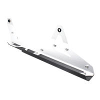 Protector De Cadena Trasera V-STROM Para SUZUKI V-Strom DL1050/XT 2019-2021 Accesorios De Motocicleta VStrom 650 650XT 2011-2021 Acero Inoxidable - details 4