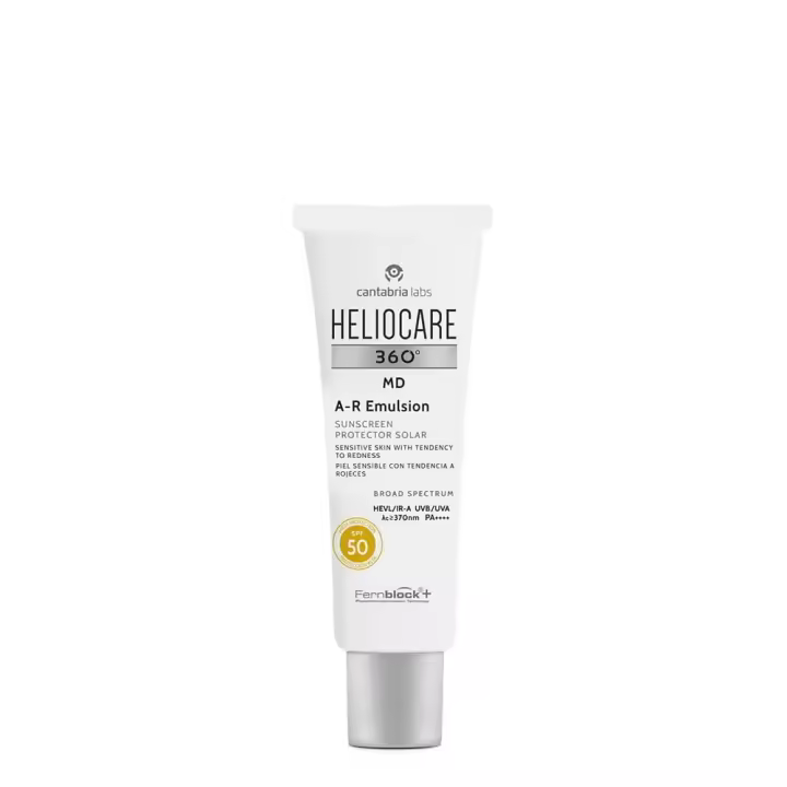HELIOCARE 360º MD A-R EMULSION PROTECTOR SOLAR PIEL SENSIBLE - 1