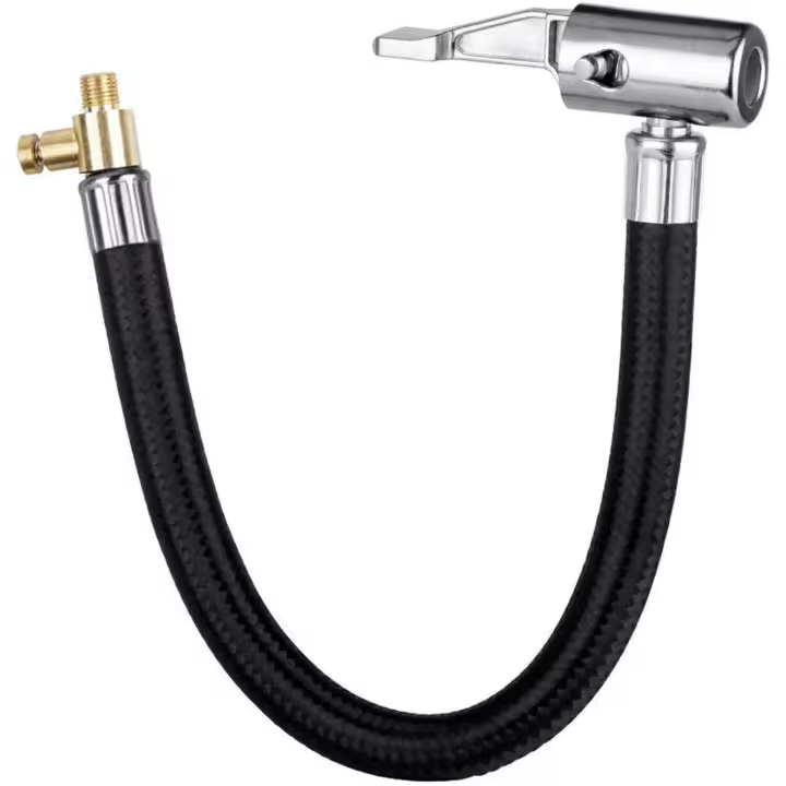 Extensión de válvula para neumáticos de automóvil - Para automóvil, bicicleta, motocicleta - 1