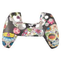 CAELLUMA - Fundas de Silicona Premium Estampadas para PS5 – Protección, Comodidad y Estilo para tu Mando de PS5 - details 3