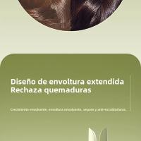Rizador De Pelo Automático 32MM Rolo De Cera Cerámica Profesional Rizador Eléctrico Rizador De Pelo Rotativo Automático Creador De Ondas Para Pelo Seco Y Húmedo - details 19