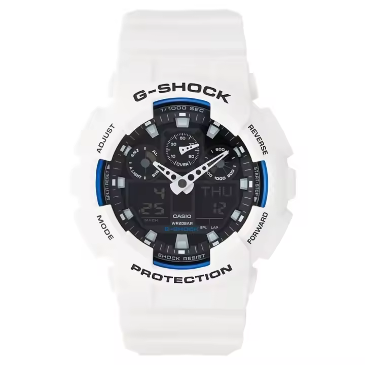 Reloj Casio G-Shock GA-100B-7AER - 1
