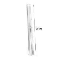 100x Palos De Diffusor De Rotura 20cm Rattan Para Sustitución En Diffusor De Fragancia Adecuado Para Sala De Estar SPA Hogar Cocina Oficina - details 5