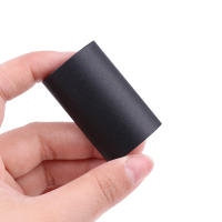 Cubierta Protectora Para Cabeza De Afeitar Negro Plástico Doble Faja Universal Para Afeitadoras Con Mango Largo Para Hombres - details 9