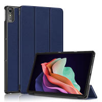 Funda Protectora Para Tableta Lenovo Tab P11 2nd Gen 11.5 TB350FU Con Estuche De Plegado Y Soporte Cubierta Inteligente Para Xiaoxin Pad plus 2023 Incluye Película Y Pluma - details 11