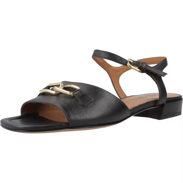 Sandalias Mujer Marca Geox Modelo D New Eraklia 15 B - 1