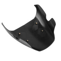 Cubierta De Faro Delantero Para Motocicleta En Plástico Negro Compatible Con Harley Sportster S 1250 RH1250 2021-2022 Pieza De Repuesto Para Iluminación Y Indicadores - details 3