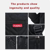 Mochila Grande Para Mujer Mochila De Hombro Con Gran Capacidad Para Bebé Y Maternidad Estilo De Negocios Moda Con Bolsillo Para Laptop - details 10