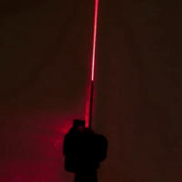Tijeras Profesionales Con Guía Laser Para Telas Y Costura Corte Rápido Para Manualidades En Casa Empaquetado DIY Suministros - details 4