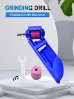 Juego De Herramientas De Molienda Eléctrica Para Taladro Manual Transformador De Piedra De Molienda Y Taladro Portátil Para Hierro Común - details 0