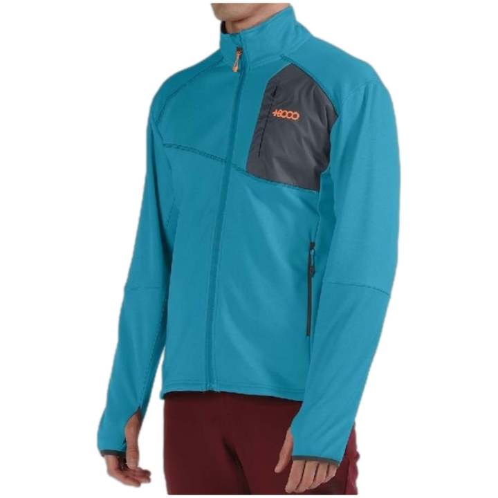 +8000 Acaro Chaqueta Hombre