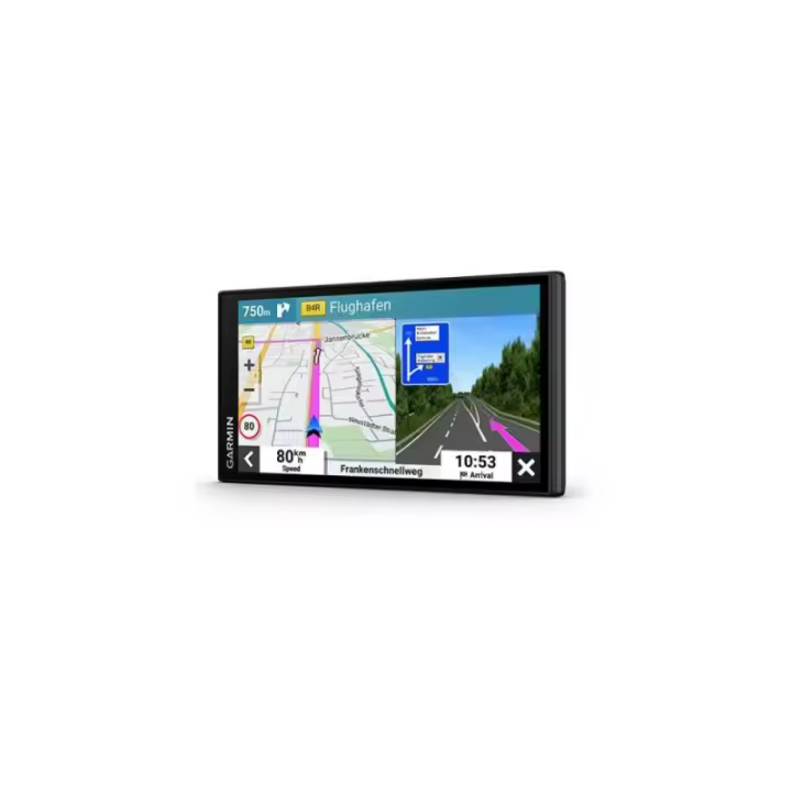 Navegador GPS GARMIN DriveSmart 66 Mapas EU - 1