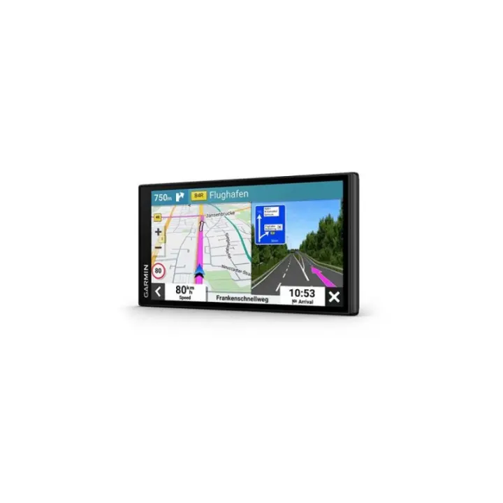 Navegador GPS GARMIN DriveSmart 66 Mapas EU - 1