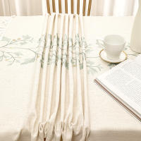 Manteles PVC Plastic, Manteles Antimanjas, Perfecto para todas las ocasiones Especiales, se puede utilizar en Cocina, Salón, Jardín, banquete, picnic - details 5