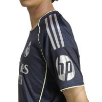 JJ4182 Adidas Real Madrid 25/26 2 Eq Marino Adcfmf2582Ad - details 1