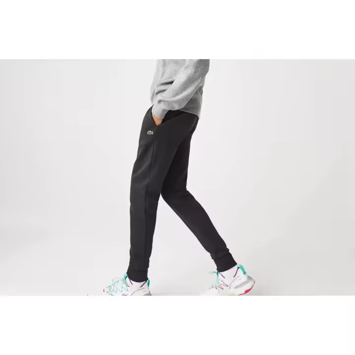 Pantalon de Chandal Lacoste gris Hombre XH9624-00-EL6 - Pantalon deportivo Hombre - 1