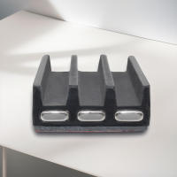 Soporte De Bita Magnético Para Perforadora De Impacto Dewalt Y Milwaukee Soporte De Cabeza De Lote Magnético Para Herramientas Eléctricas DIY - details 6