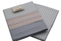 Juego de Sábanas de 3 Piezas 50% Algodón Modelo Velvet - Suaves, Resistentes y Disponibles en Varios Tamaños y Modelos - details 3