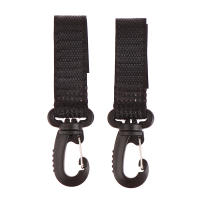 2Pcs Pack Cordón Mágico Para Remar Kayak Y Tabla De Stand up Paddle Anclaje Para Bote Inflable Actividad Acuática Exterior - details 13