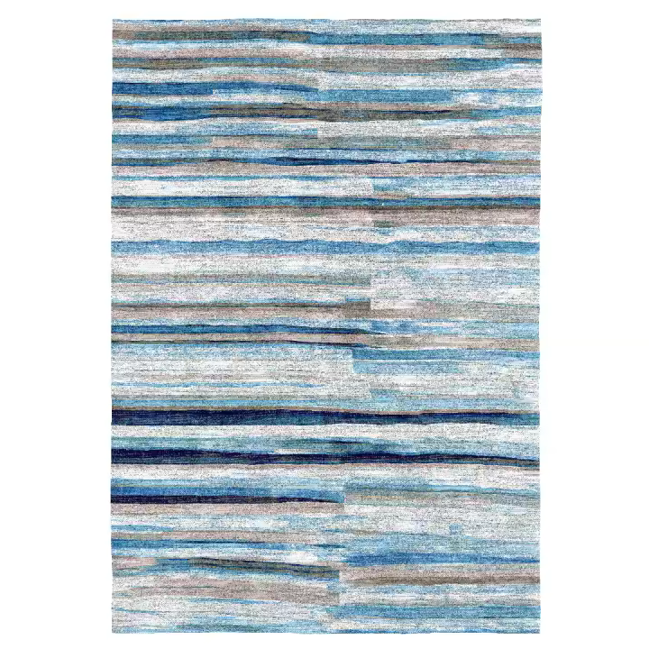 NAF NAF - Alfombra decorativa PINELLA 140x200 cm - multicolor - 1