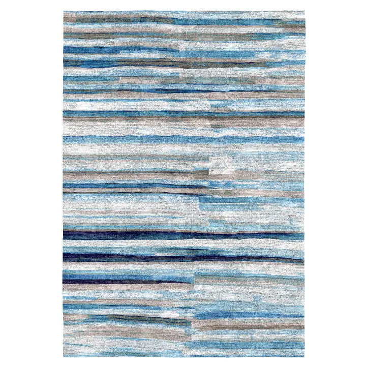 NAF NAF - Alfombra decorativa PINELLA 140x200 cm - multicolor - 1