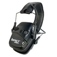 Auriculares Con Protección Acústica Para Tiro Active Headset Headphones Protección Auditiva Electrónica Para Caza - details 1