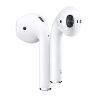 EarPods 2 Gen auriculares, #1 mejor calidad, largo duración de la watería Blanco - details 1