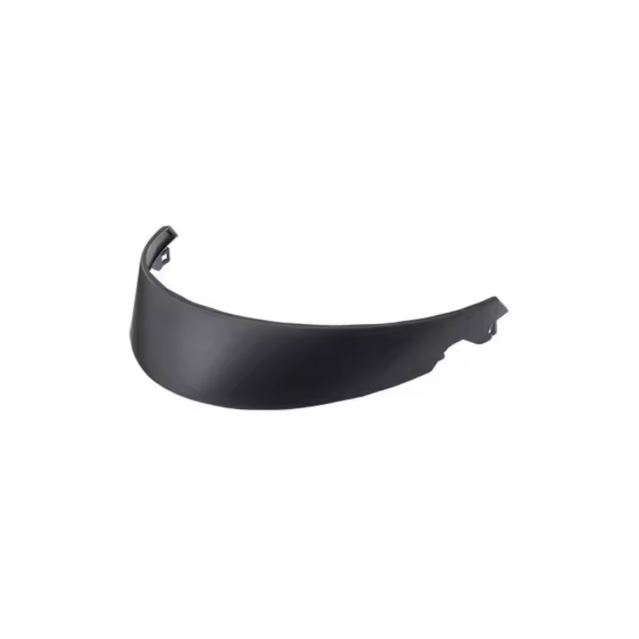 Cascos Viseras Scorpion Visera Exo-100 Negro - 1