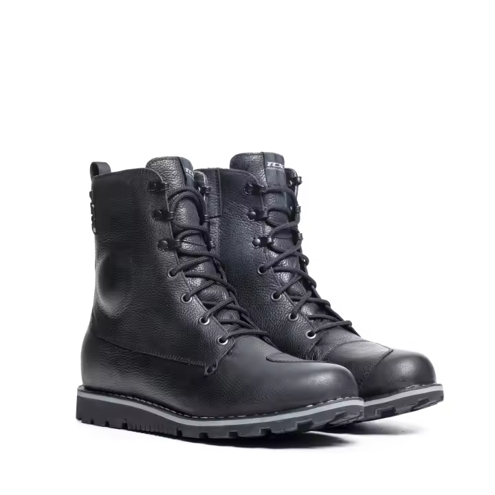 BOTA TCX HERO 2 WP BLACK - 1