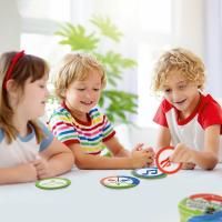 Ludilo - Palabrea 2 Juegos De Mesa + 6 Años 2-8 jugadores - details 5
