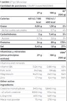 Anabolic Iso+Hydro 0.92kg - Scitec Nutrition - details 2