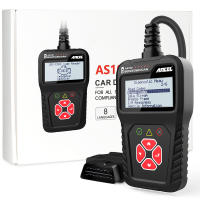 2025 ANCEL AS100 Lector De Códigos De Motor OBD2 Escáner De Motor Analizador Borrado De Códigos Herramienta De Diagnóstico Automotriz - details 8