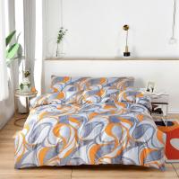 Juego de nórdica cama 150 cm .modelo moderna juego completo para el frio con bajera. Muy suave transpirable microfibra - Funda Edredón Fácil lavado a máquina en agua fría - details 5