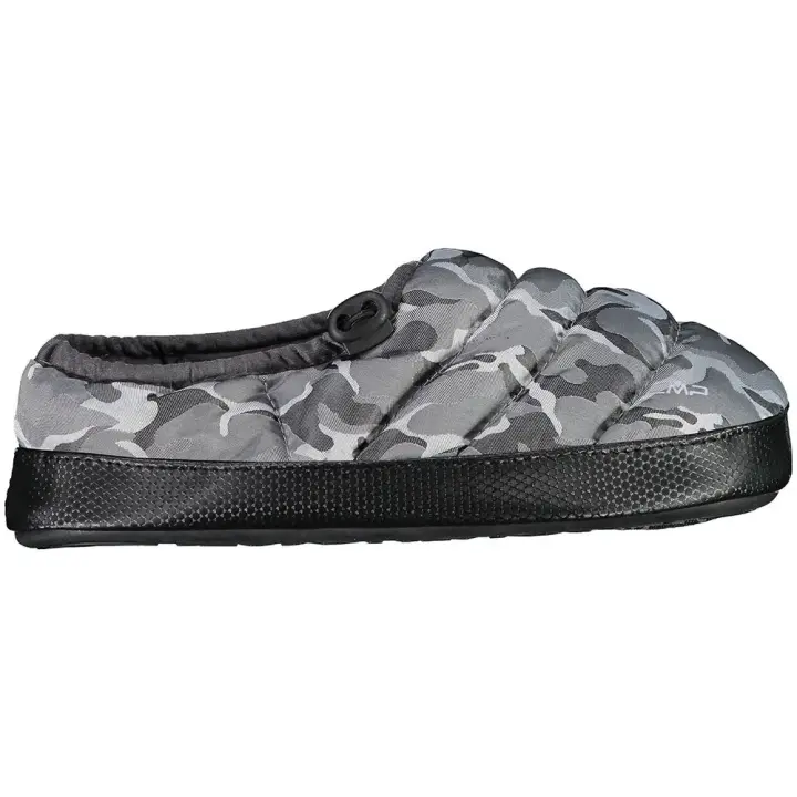 Calzado niños Pantuflas Cmp Pantuflas Lyinx 31q4674 Gris - 1