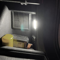 Luz De Maletero 12V Para Skoda Kodiaq Octavia Mk2 MK3 2 3 Fabia MK1 Accesorios De Automóvil LED Iluminación Interior De Coche - details 6