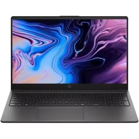 Portátil HP 250R G9 B39S2AT Intel Core i5-1334U/ 16GB/ 512GB SSD/ 15.6"/ Sin Sistema Operativo - 1