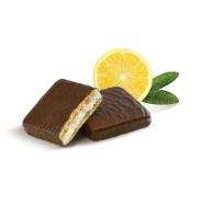 Havanna Galletitas de Limon con Chocolate 6 Unidades - details 1