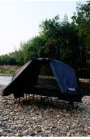 TARKA Camas De Camping Con Sólo Carpa Interior Prevenção De Insectos Material De Poliéster Y Nylon Aluminio Portátil Para Acampar Y Senderismo - details 7