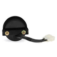 Cronómetro Electrónico De Pared 52mm LED Verde Para Motocicleta Coche Marina Barco ATV 12V 24V Medidor De Horas Universal - details 7