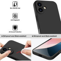 Funda + Protector Cristal Templado Opcional Compatible Con XIAOMI REDMI NOTE 13 PRO 5G Cubre Cámara, Carcasa Silicona Líquida, Interior Micro Fibra Color Negro Azul Rojo Rosa Morado Amarillo, Ajuste Perfecto, Acceso Conectores, Meloenvias mle28 - details 4