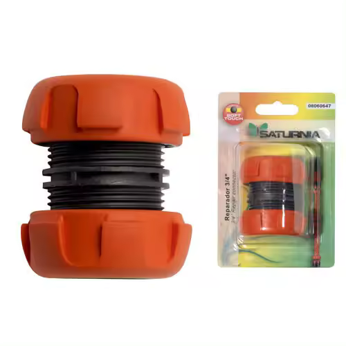 Reparador Manguera Soft-Touch 3/4" - 1