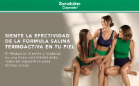 Somatoline cosmetic reductor vientre y caderas criogel 250 ml - details 1