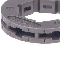 Sprocket De Rueda De Repuesto 404-7/325-8 Para Motosierra De Gasolina 45cc 52cc 58cc JETTING Origen: China Continental - details 9