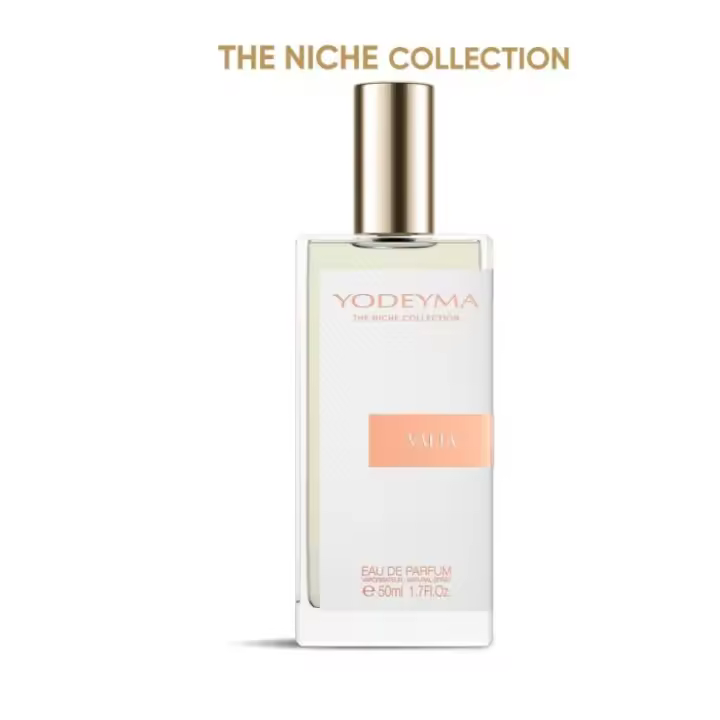 YODEYMA - PERFUME VÁLIA 50ML - 1