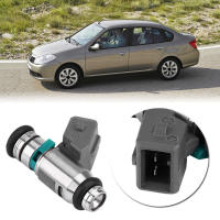 Inyector De Combustible Para Coche Nozzle De IWP143 Compatible Con Renault Clio MK II III Scenic Thalia Repuesto De Automóvil - details 2