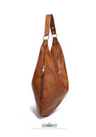 Bolso De Hombro Para Mujer Invierno DIDA BEAR Cuero PU Gran Tamaño Bolsa Mensajera Moderna Bolso De Mano De Moda Para Viajes Y Fin De Semana - details 15