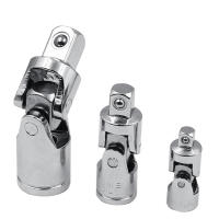Adaptador De Juntas Universales 1PC/3PCS Barra De Extensión De Ángulo Con Llave Apretadora Manual Y Pneumática Herramientas Bendibles Para Adaptar Llaves De Fijación - details 11