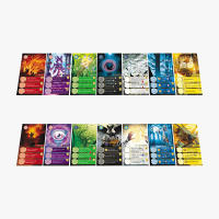Juego de mesa Libro de Hechizos Conviértete en el mejor hechicero o hechicera del Gran Rito Anual! Asmodee - details 2