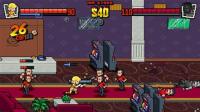 Double Dragon Gaiden Rise of the Dragons - Nintendo Switch - Nuevo Precintado - PAL España - details 1